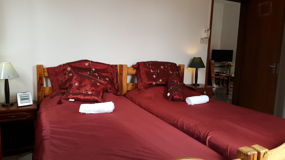 The Impala Mauritius Holiday Rentals, Mont Choisy The Impala Mauritius Holiday Rentals, Mont Choisy