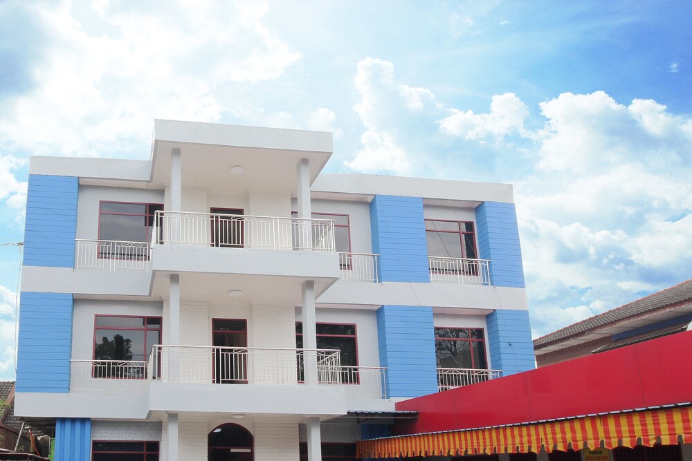Sky Inn Syariah Medan Sunggal, Medan Sky Inn Syariah Medan Sunggal, Medan