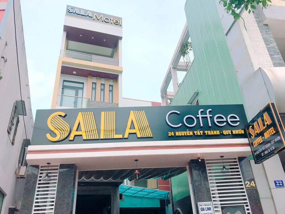 Sala Motel, Quy Nhon Sala Motel, Quy Nhon