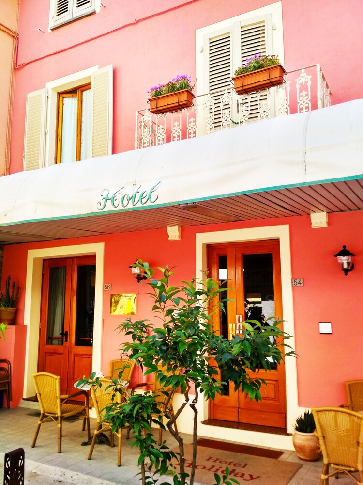 Hotel Holiday, Montecatini Terme Hotel Holiday, Montecatini Terme