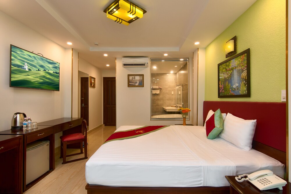 Hanka Hotel, Nha Trang Hanka Hotel, Nha Trang