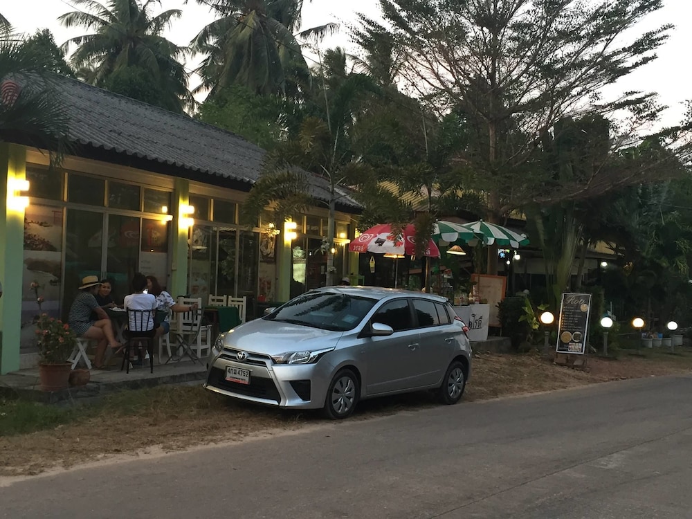 Banhalawee, Phang Nga Banhalawee, Phang Nga