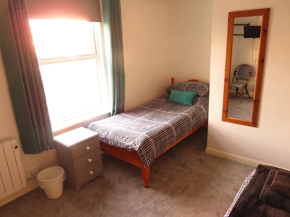 Marine View Guest House, Worthing Marine View Guest House, Worthing