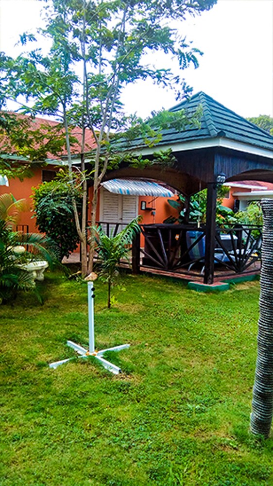 Hi Thatcher Villa, Montego Bay Hi Thatcher Villa, Montego Bay
