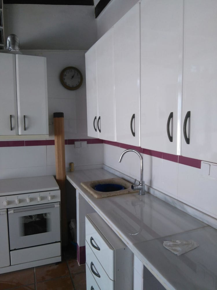 Apartment With one Bedroom in Granada, With Wonderful Mountain View, F, Granada Apartment With one Bedroom in Granada, With Wonderful Mountain View, F, Granada