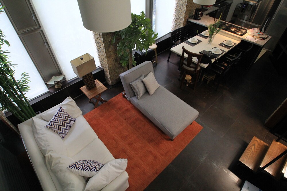 Boutique Apartment PBK Downtown, Mexico City Boutique Apartment PBK Downtown, Mexico City