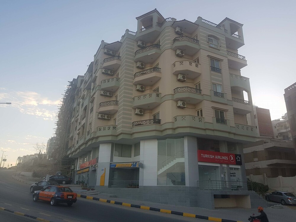 Lilly apartments, Hurghada Lilly apartments, Hurghada