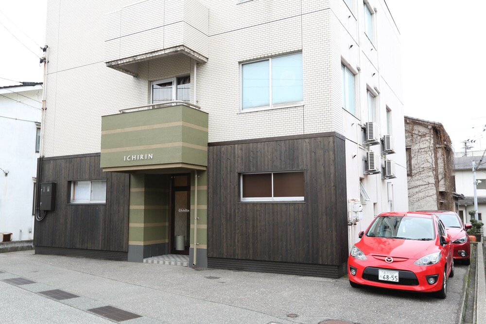 Hotel HANA IchiRin - Caters to Women, Kanazawa Hotel HANA IchiRin - Caters to Women, Kanazawa