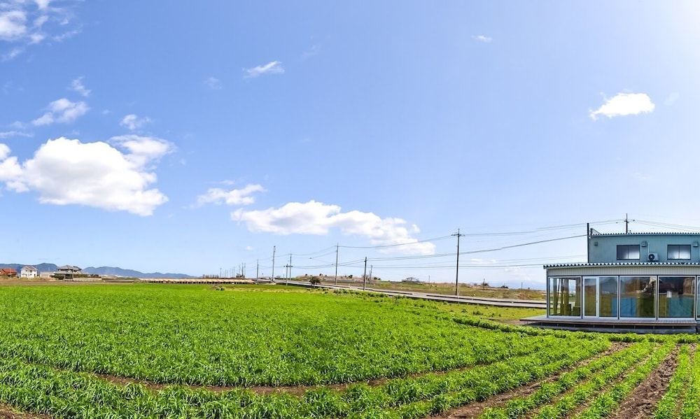 COCORETO THE GUEST HOUSE - Hostel, Matsue COCORETO THE GUEST HOUSE - Hostel, Matsue