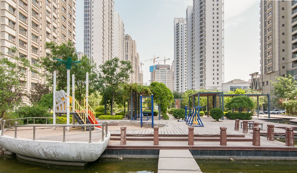 Tianjin Xinyi Apartment Hotel, Tianjin Tianjin Xinyi Apartment Hotel, Tianjin