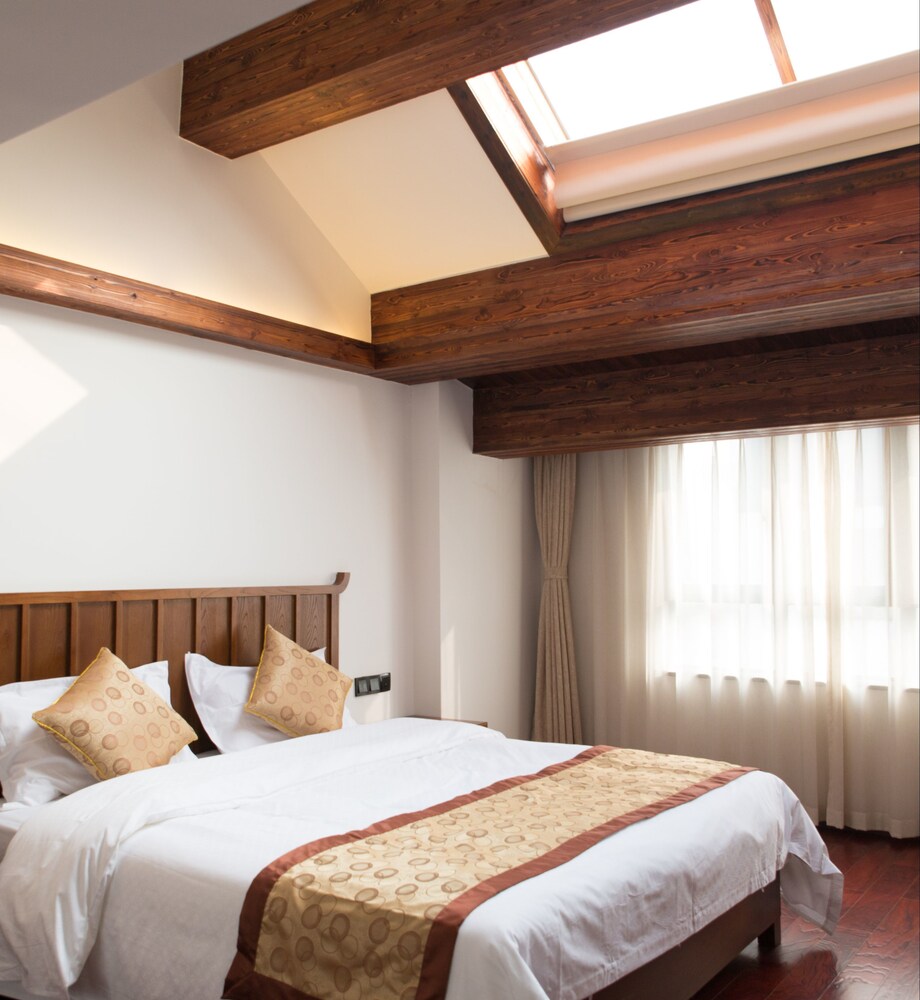 Jiaxing Meizhou Hotel, Jiaxing Jiaxing Meizhou Hotel, Jiaxing