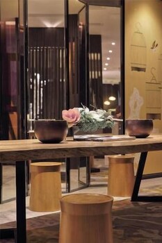 Chen Garden Onsen Hotel, Fuzhou Chen Garden Onsen Hotel, Fuzhou