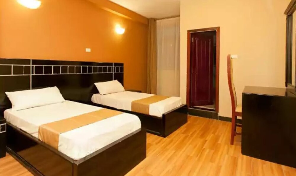 P6 Budget Hotel, Addis Ababa P6 Budget Hotel, Addis Ababa