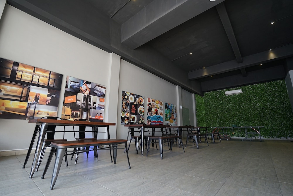 ZEN Rooms Basic Kualanamu, Medan ZEN Rooms Basic Kualanamu, Medan