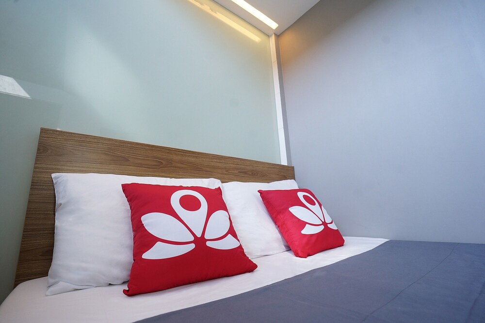 ZEN Rooms Basic Kualanamu, Medan ZEN Rooms Basic Kualanamu, Medan