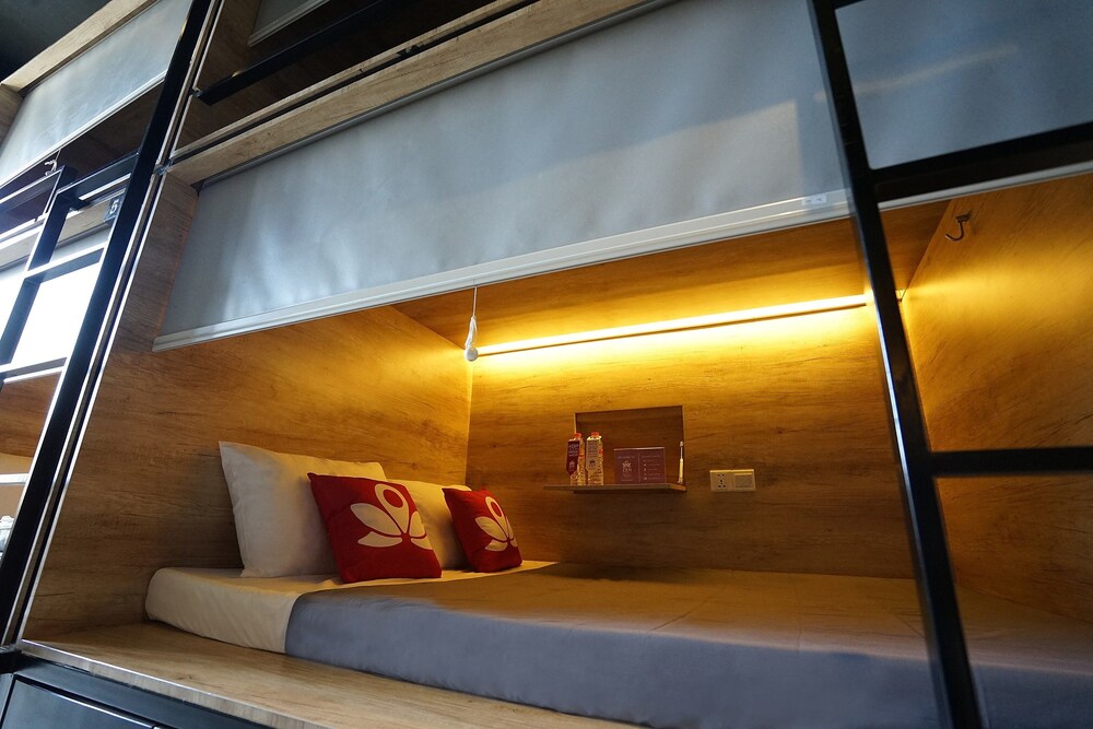 ZEN Hostel Kualanamu, Medan ZEN Hostel Kualanamu, Medan