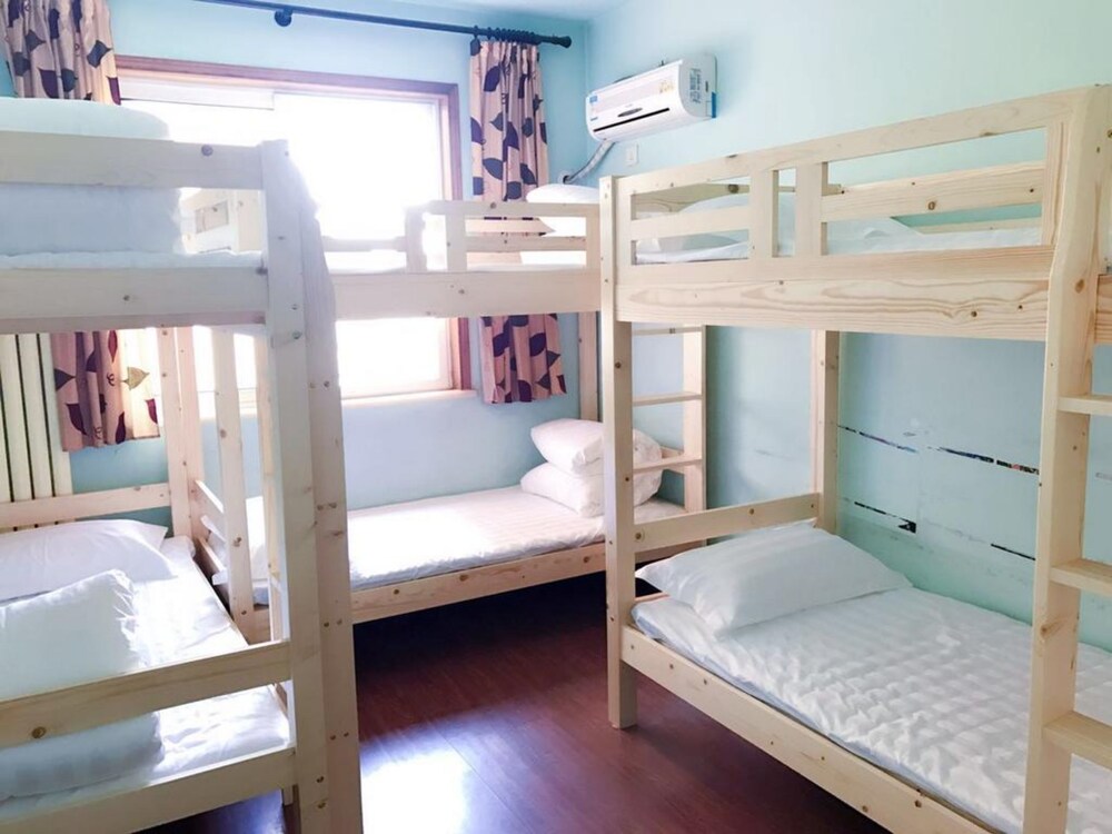 Tianjin Shunfeng Hostel Fukang Rd Branch, Tianjin Tianjin Shunfeng Hostel Fukang Rd Branch, Tianjin