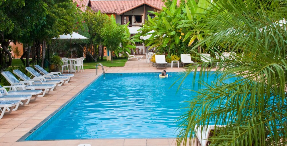 Hotel Villa Esmeralda, Prado Hotel Villa Esmeralda, Prado