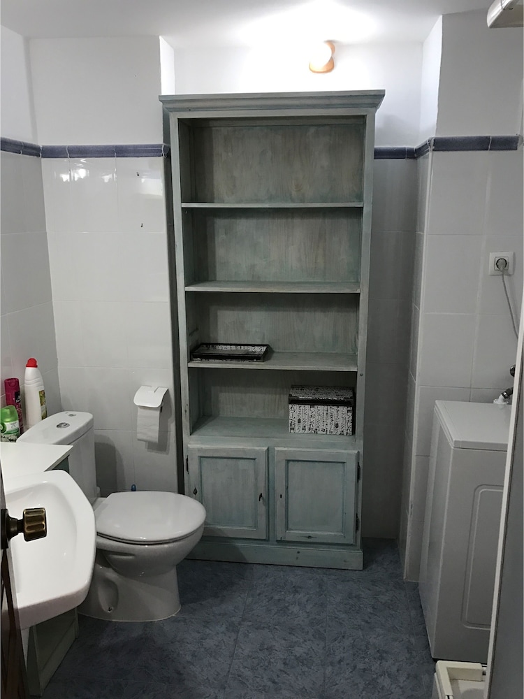 Studio in Torremolinos, With Wonderful sea View, Pool Access, Furnishe, Torremolinos Studio in Torremolinos, With Wonderful sea View, Pool Access, Furnishe, Torremolinos