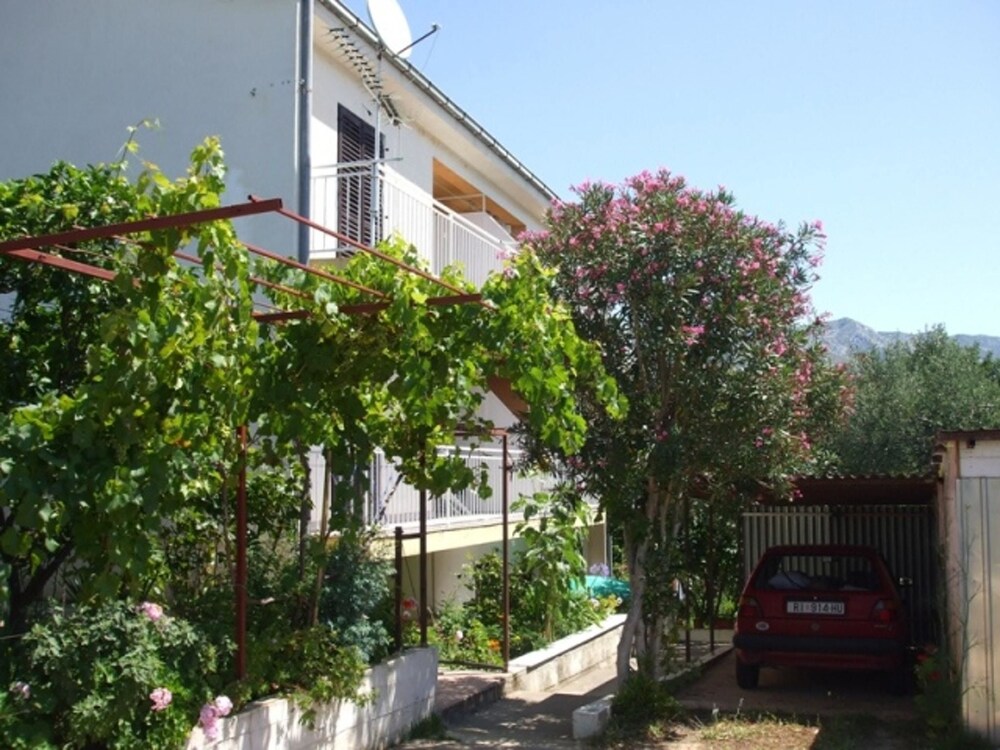 Apartment With 2 Bedrooms in Orebic, With Enclosed Garden and Wifi - 2, Orebic Apartment With 2 Bedrooms in Orebic, With Enclosed Garden and Wifi - 2, Orebic