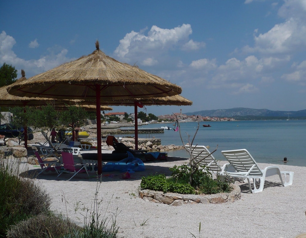 Apartment With one Bedroom in Betina, With Wonderful sea View, Furnish, Tisno Apartment With one Bedroom in Betina, With Wonderful sea View, Furnish, Tisno