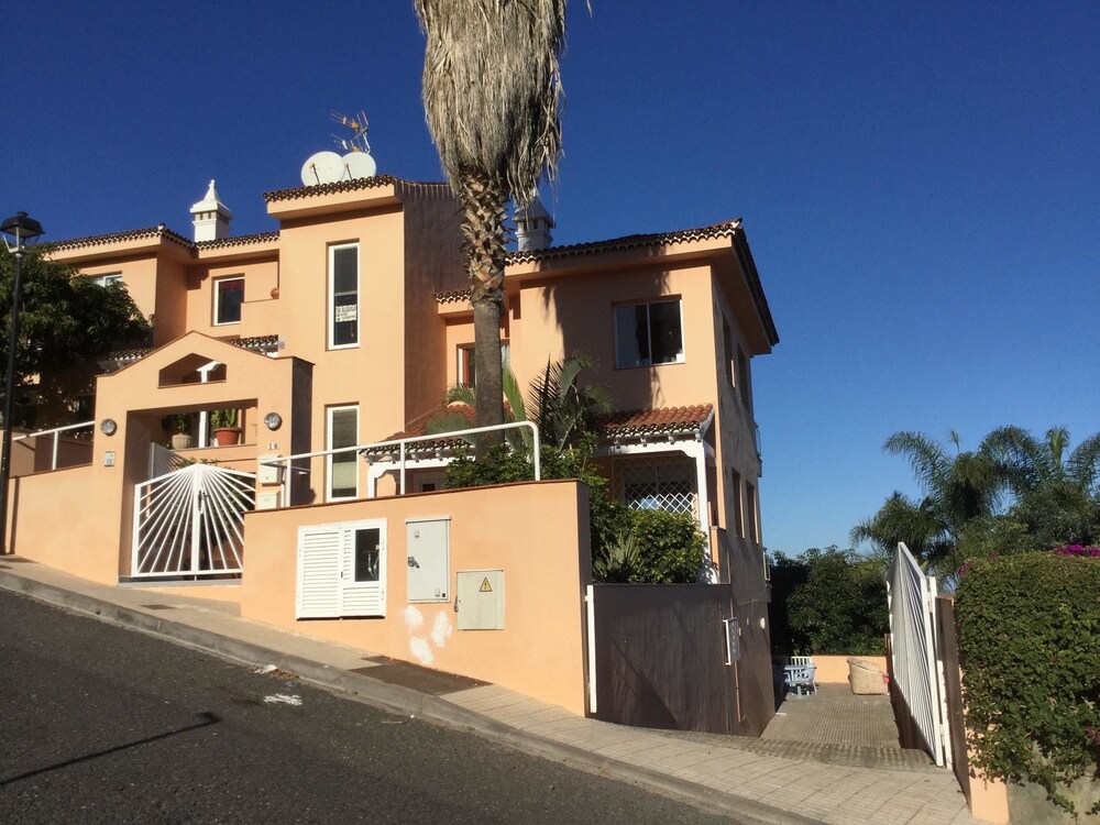 Apartment With one Bedroom in Puerto de la Cruz, With Wonderful sea Vi, Puerto de la Cruz Apartment With one Bedroom in Puerto de la Cruz, With Wonderful sea Vi, Puerto de la Cruz