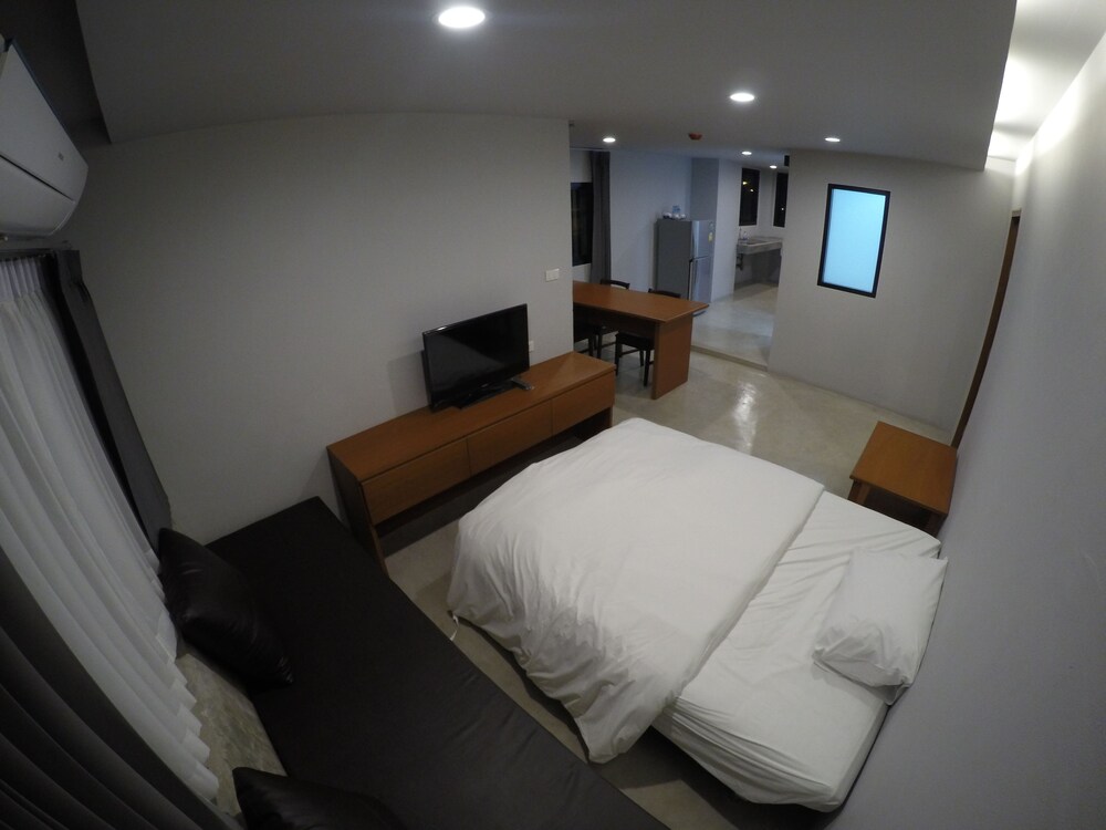 Kanith Place, Chiang Mai Kanith Place, Chiang Mai