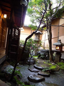 Guesthouse KINGYOYA - Hostel, Kyoto Guesthouse KINGYOYA - Hostel, Kyoto