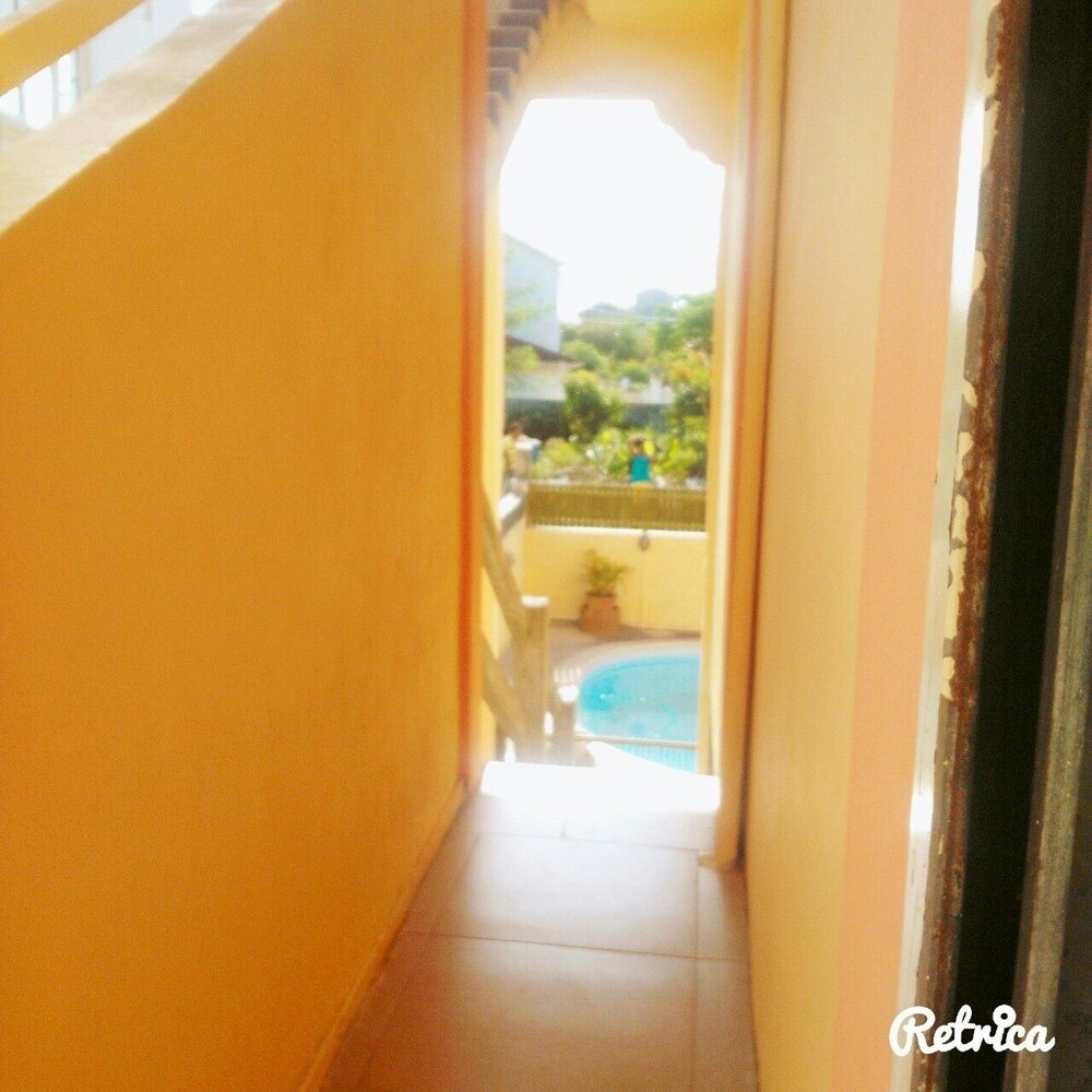 Sun & Earth Villa, Mont Choisy Sun & Earth Villa, Mont Choisy