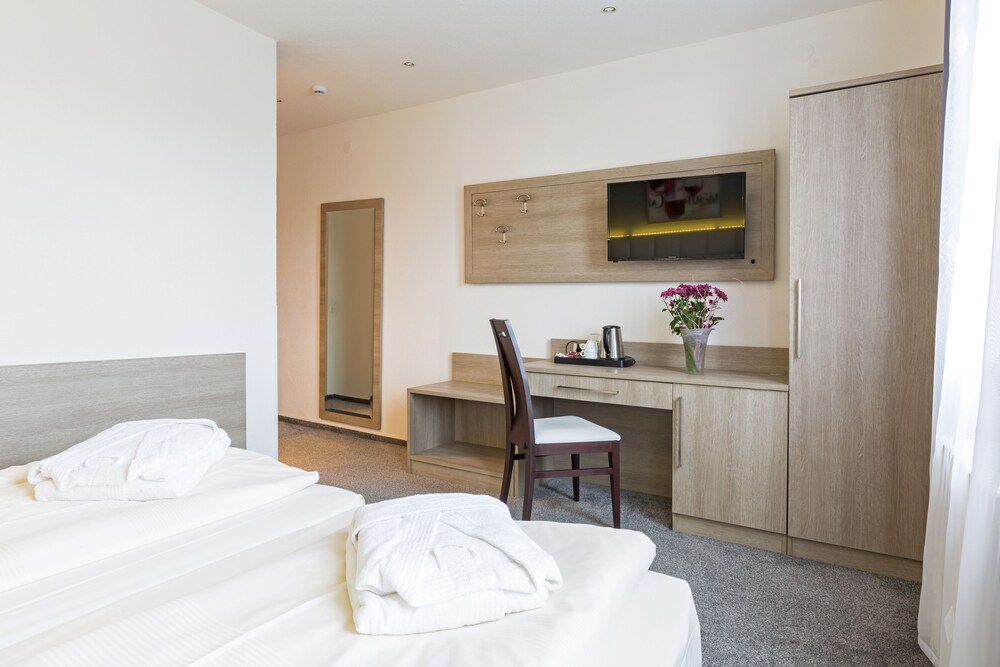 Bavaria Hotel Superior, Stuttgart Bavaria Hotel Superior, Stuttgart