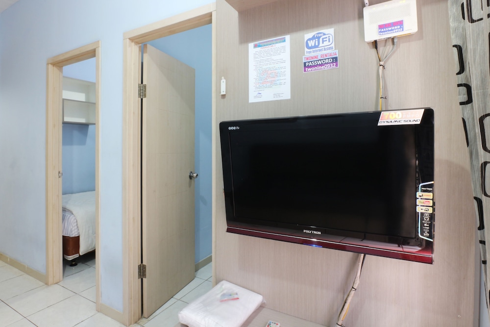 Two-Nine Apartment, Bekasi Two-Nine Apartment, Bekasi