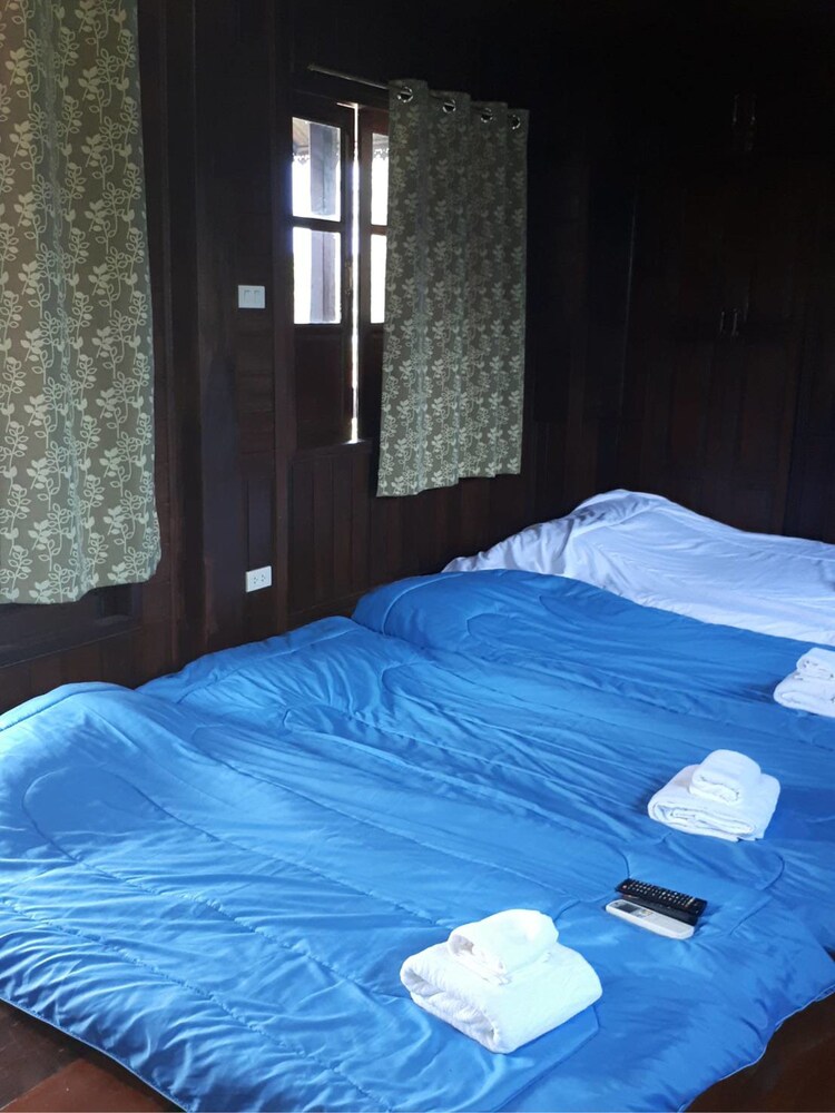 Baanpakhernfah Rukkatawan Resort, Chaam Baanpakhernfah Rukkatawan Resort, Chaam
