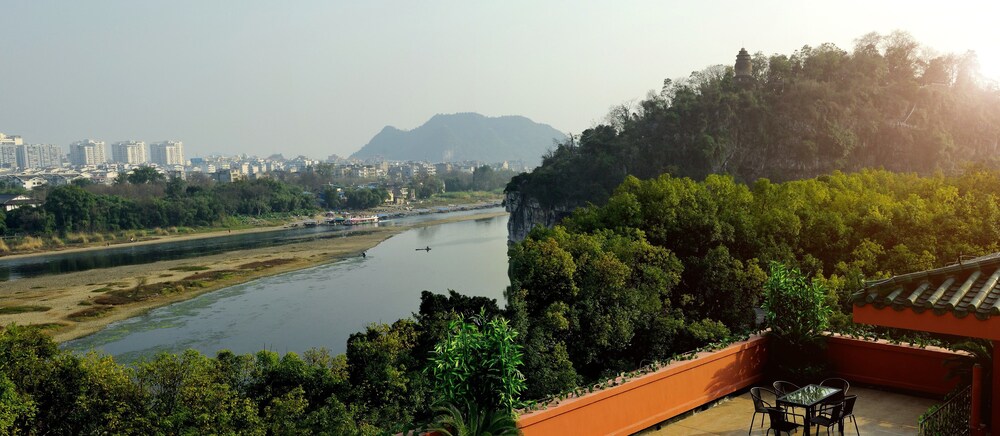 Jiang Xiang He Hotel, Guilin Jiang Xiang He Hotel, Guilin