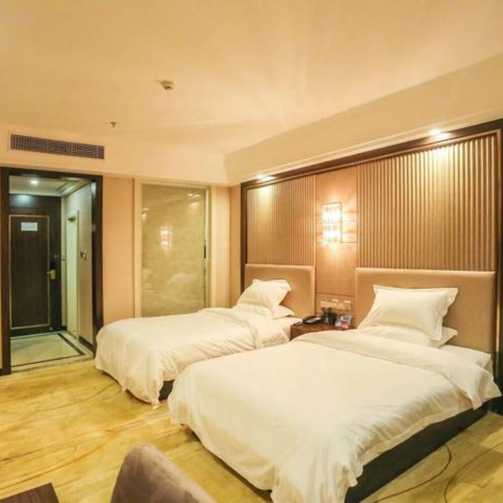 Mingxing Hotel, Shantou Mingxing Hotel, Shantou