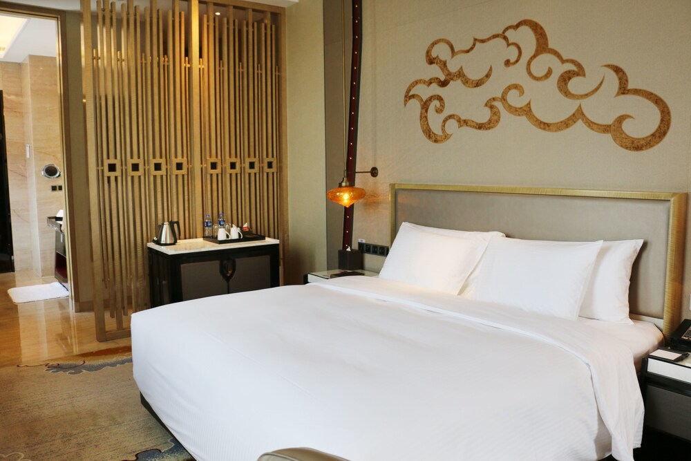 Wanda Realm Xining, Xining Wanda Realm Xining, Xining