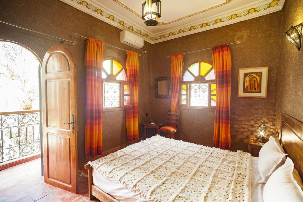 House With 5 Bedrooms in Zagora, With Pool Access, Terrace and Wifi, Zagora House With 5 Bedrooms in Zagora, With Pool Access, Terrace and Wifi, Zagora