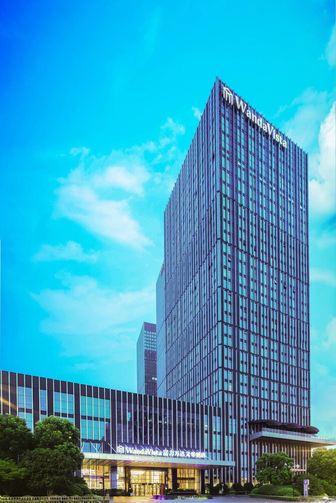 Wanda Vista Changsha, Changsha Wanda Vista Changsha, Changsha