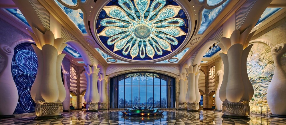 Wanda Vista Qingdao Movie Metropolis, Qingdao Wanda Vista Qingdao Movie Metropolis, Qingdao