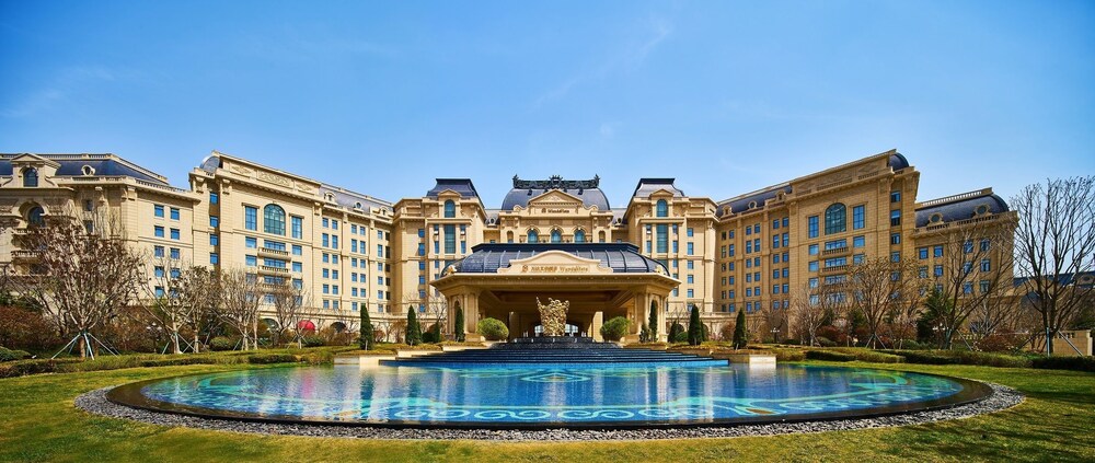 Wanda Vista Qingdao Movie Metropolis, Qingdao Wanda Vista Qingdao Movie Metropolis, Qingdao