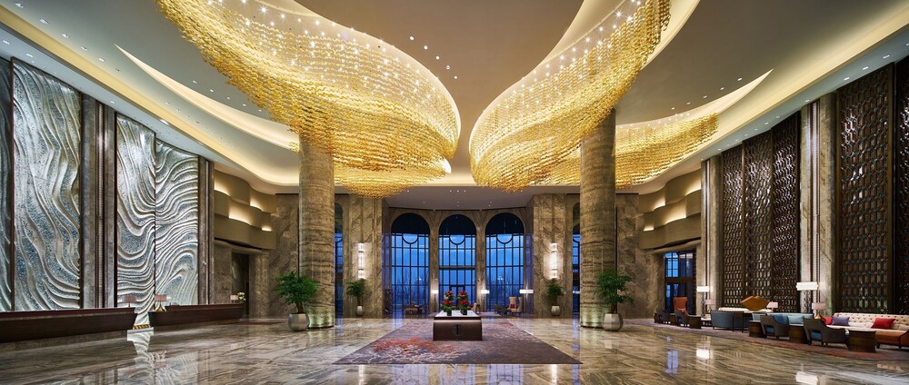 Wanda Realm Qingdao Movie Metropolis, Qingdao Wanda Realm Qingdao Movie Metropolis, Qingdao