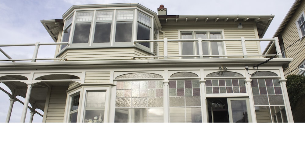 Bed & Breakfast at Bidwill, Wellington Bed & Breakfast at Bidwill, Wellington