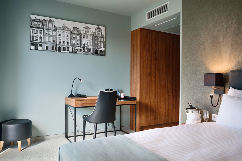 Hotel Focus Poznan, Poznań Hotel Focus Poznan, Poznań