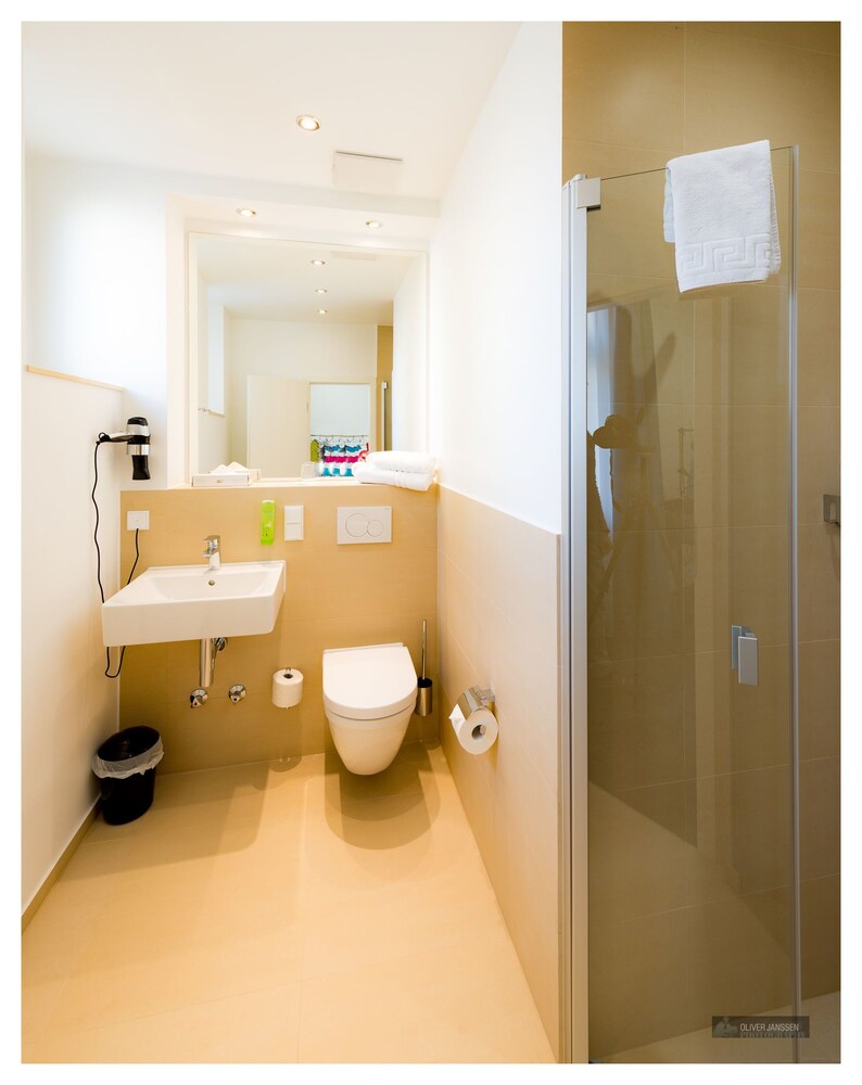 sevenDays Hotel BoardingHouse, Karlsruhe sevenDays Hotel BoardingHouse, Karlsruhe