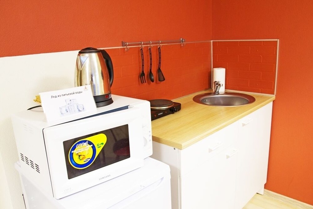 Apartment Etazhy Soboleva, Ekaterinburg Apartment Etazhy Soboleva, Ekaterinburg