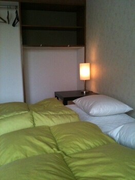 Guesthouse Namaste, Kanazawa Guesthouse Namaste, Kanazawa