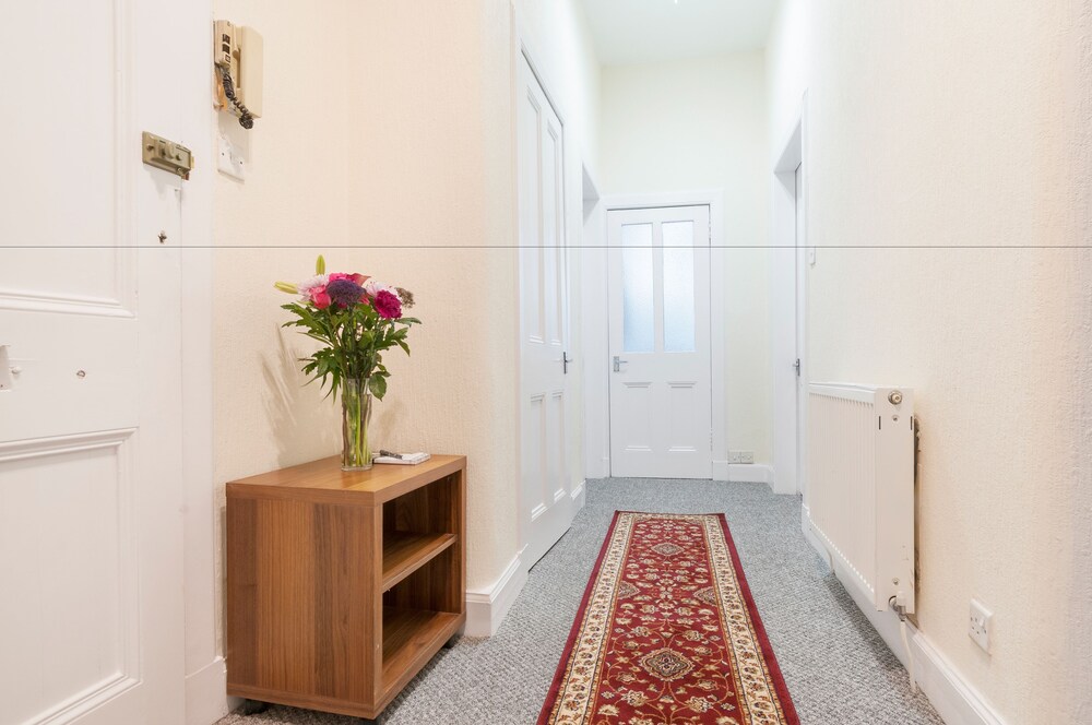 Canonmills Apartment, Edinburgh Canonmills Apartment, Edinburgh