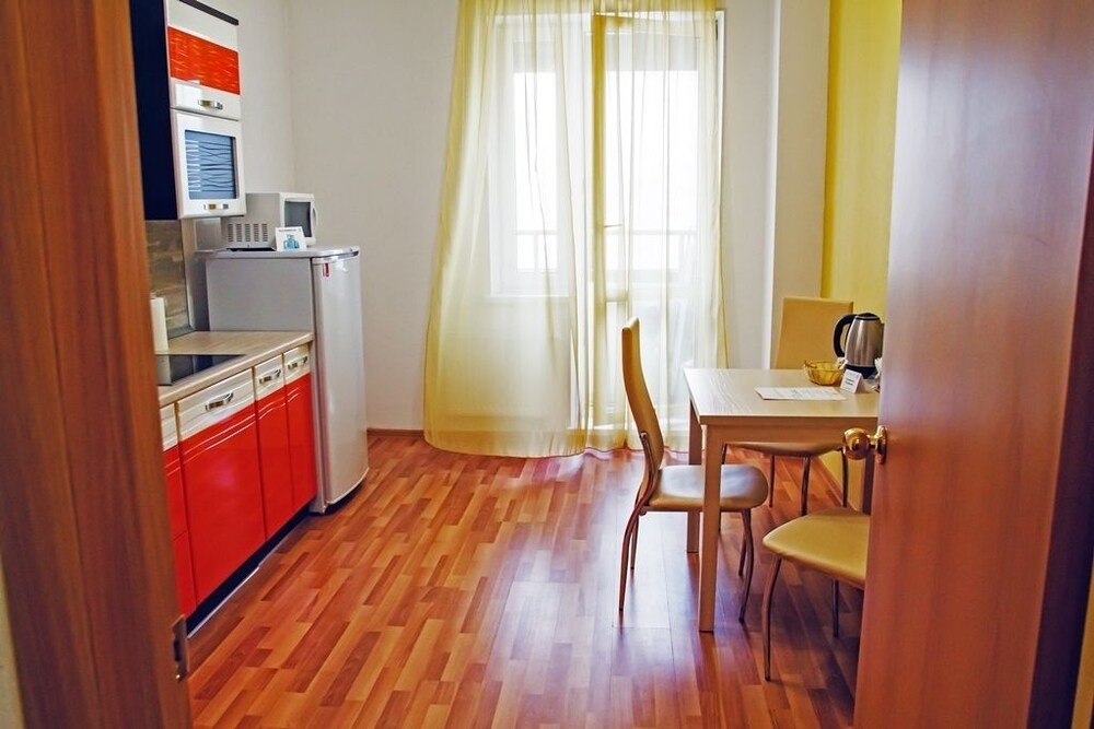 Apartment Etazhy Soyuznaya-Shchorsa, Ekaterinburg Apartment Etazhy Soyuznaya-Shchorsa, Ekaterinburg
