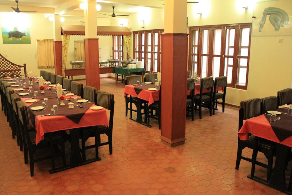 Unique Wild Resort, Sauraha Unique Wild Resort, Sauraha