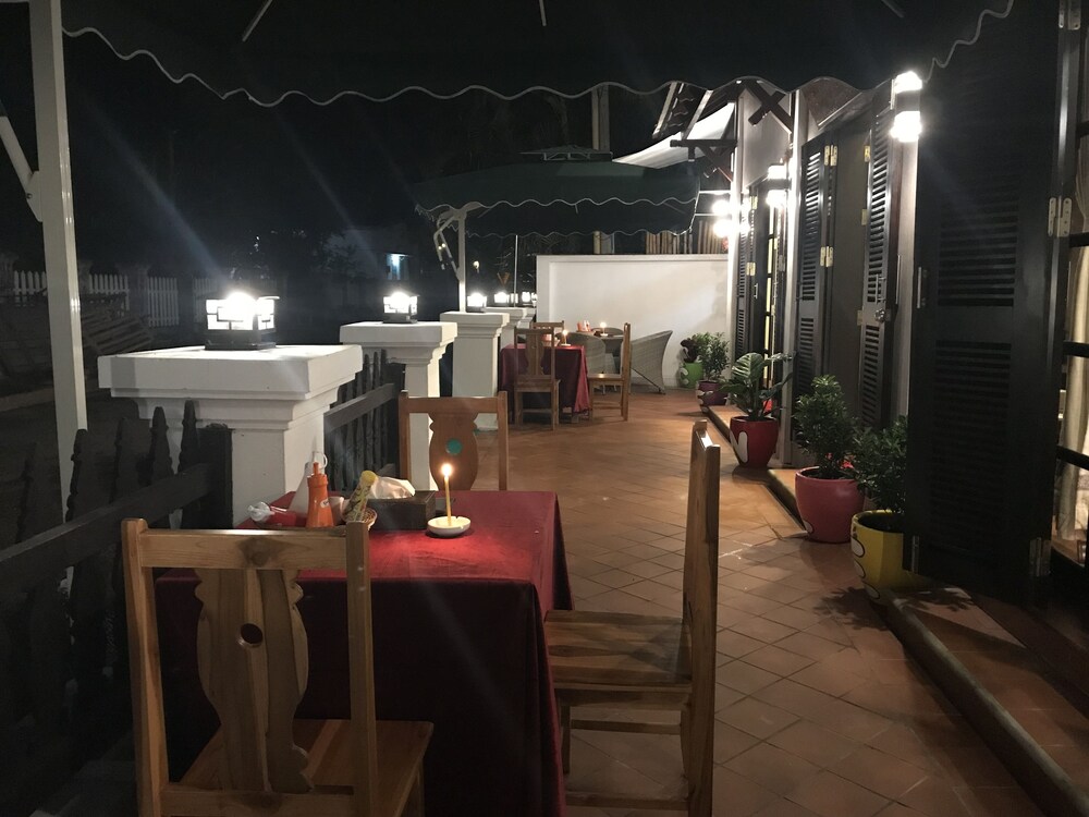 Sakaodeuan Hotel, Luang Prabang Sakaodeuan Hotel, Luang Prabang