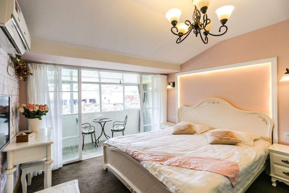 Wuzhen Riverside Boutique Hostel, Jiaxing Wuzhen Riverside Boutique Hostel, Jiaxing
